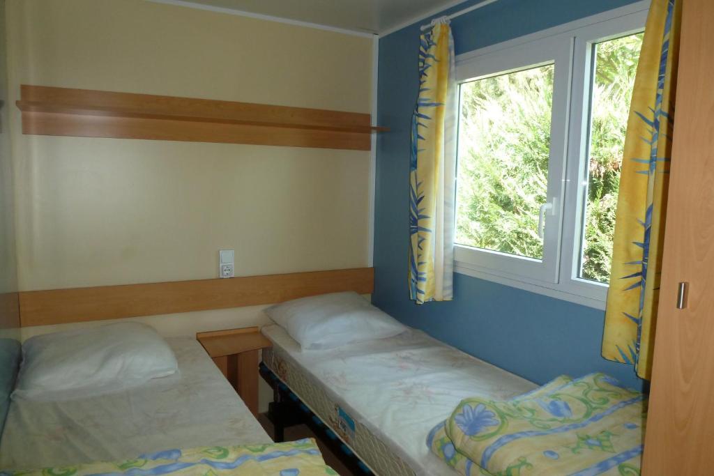 Camping Du Bourg Digne-les-Bains Pokoj fotografie