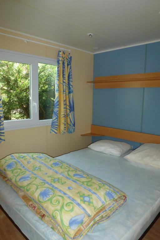 Camping Du Bourg Digne-les-Bains Pokoj fotografie