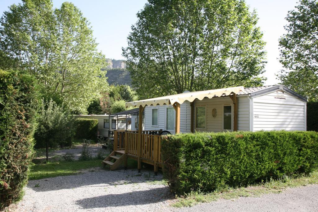 Camping Du Bourg Digne-les-Bains Pokoj fotografie